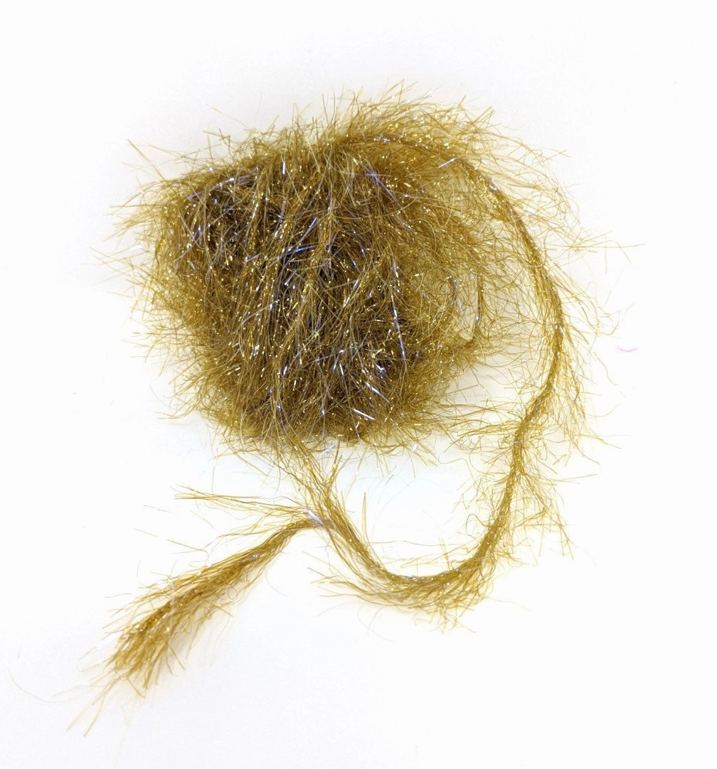Hareline UV Polar Chenille
