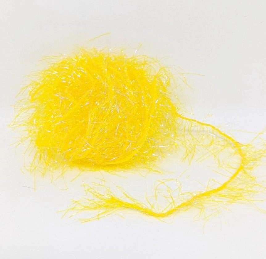 Hareline UV Polar Chenille