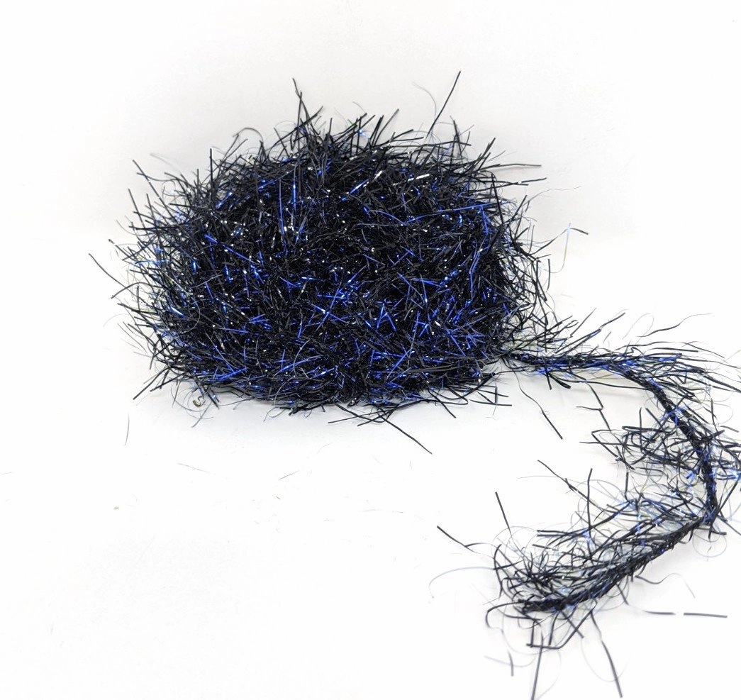 Hareline UV Polar Chenille