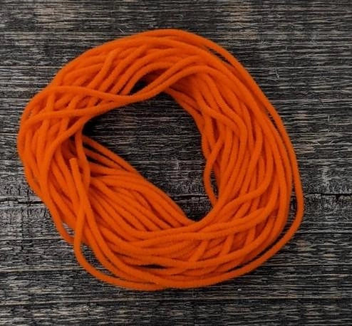 Hareline Velvet Chenille