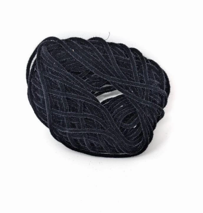 Hareline Velvet Chenille