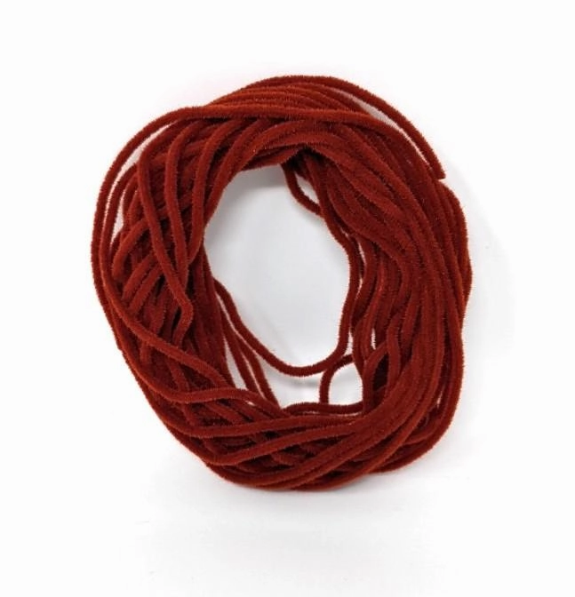 Hareline Velvet Chenille
