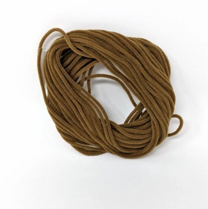 Hareline Velvet Chenille