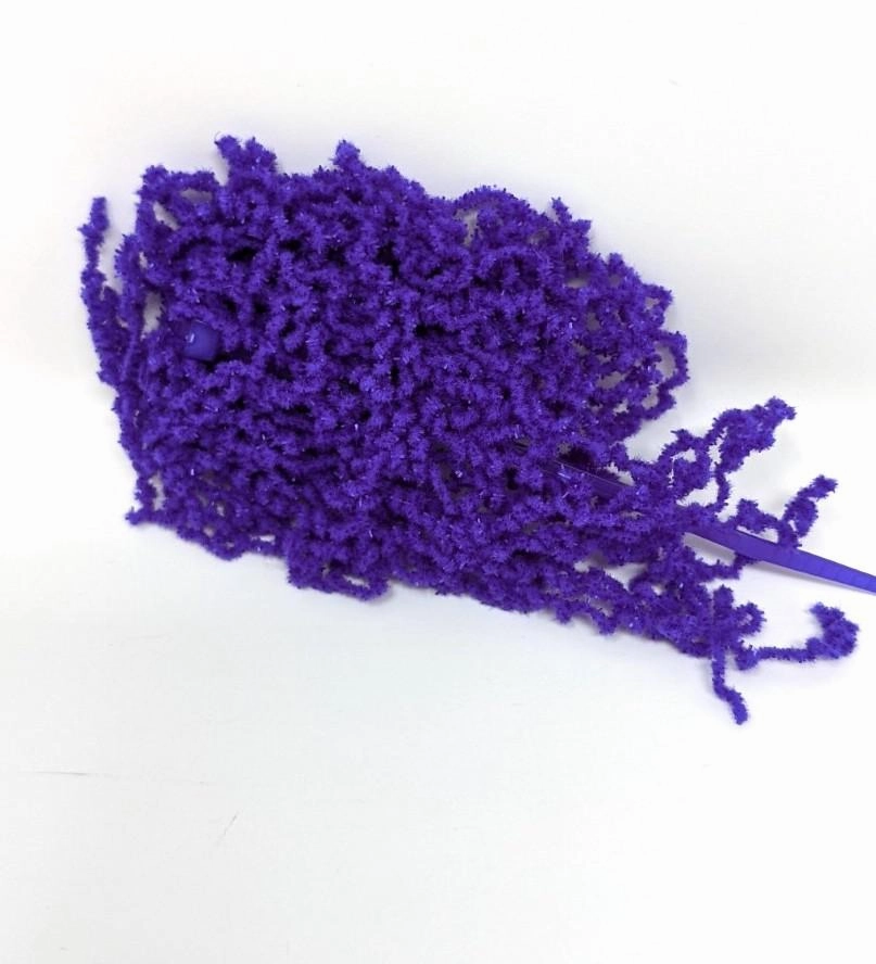 Hareline Wormille Chenille