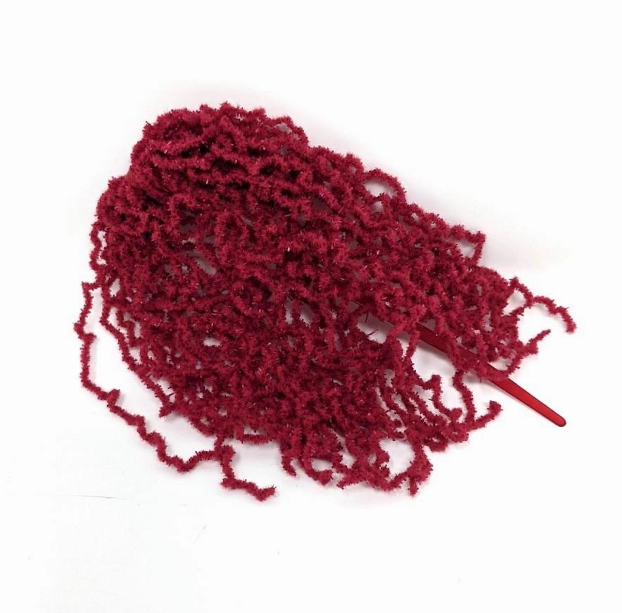 Hareline Wormille Chenille