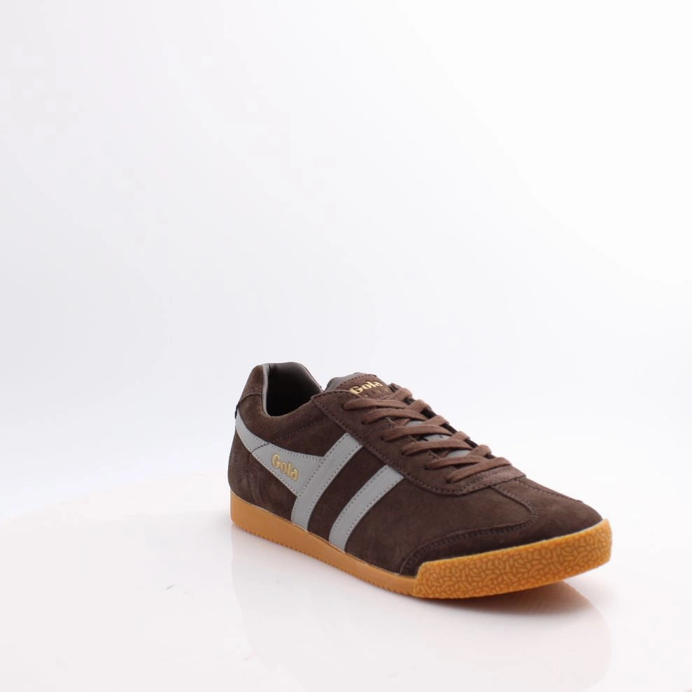 Slip On Shoes Harrier Gola 25