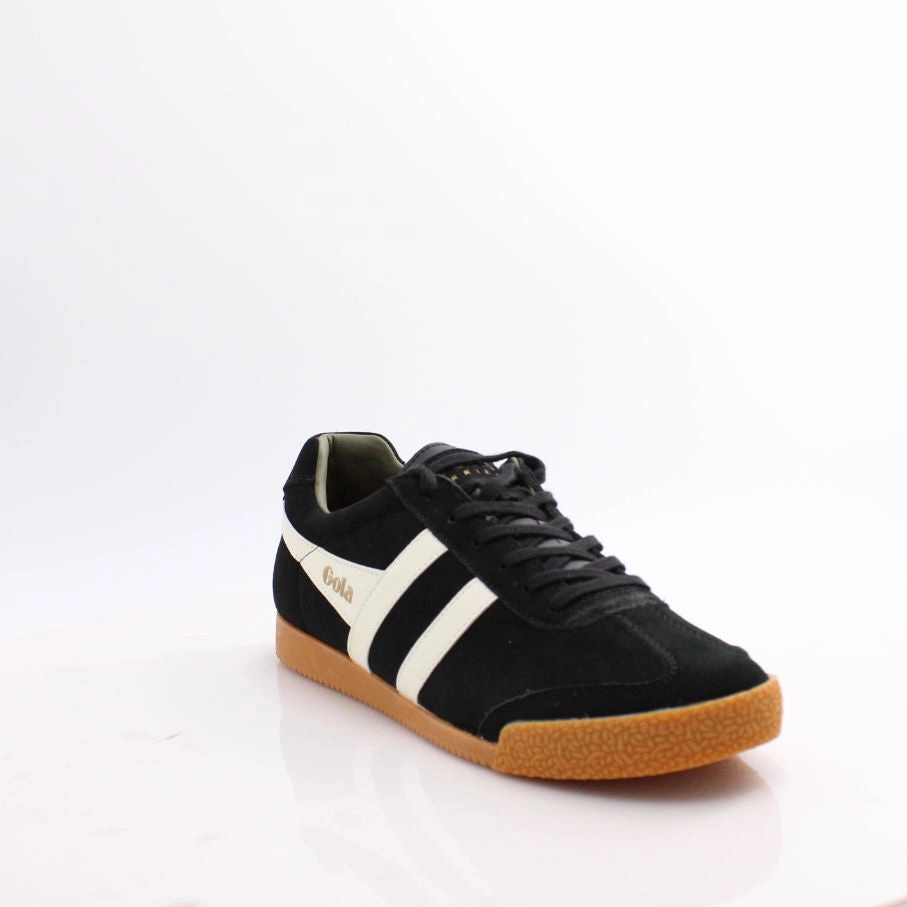 Harrier Gola Trainers Weather Ready