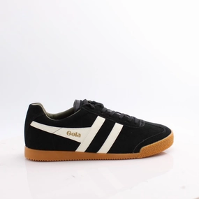 Eco Friendly Harrier Gola Trainers