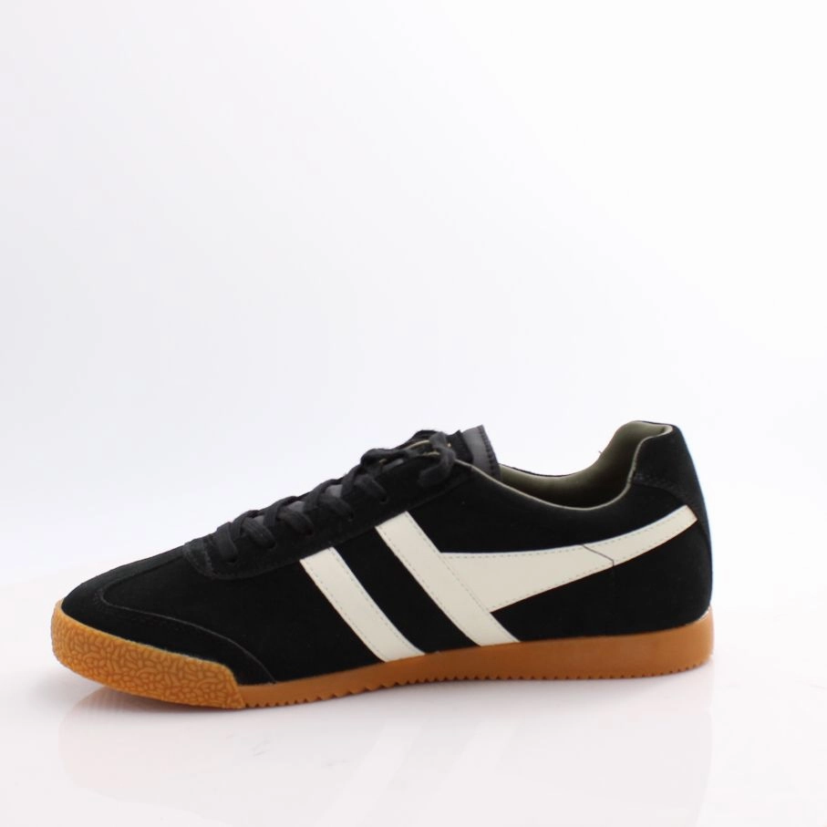 Harrier Gola Trainers Breathable Mesh