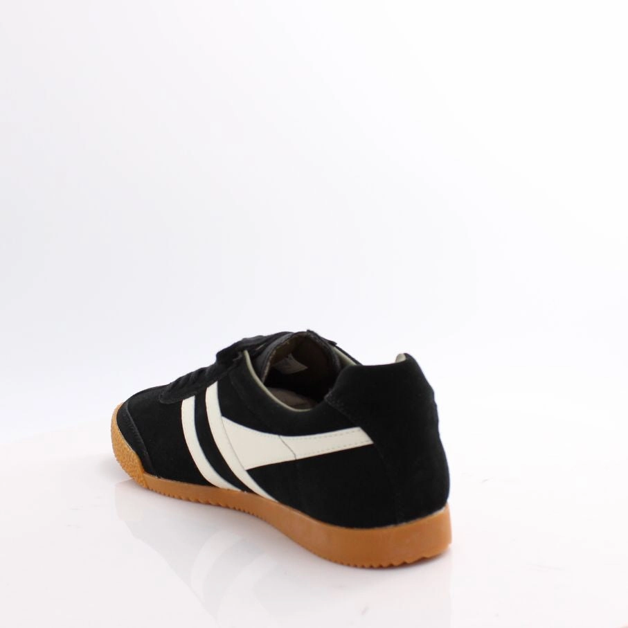 Wide Fit Machine Washable Harrier Gola Trainers