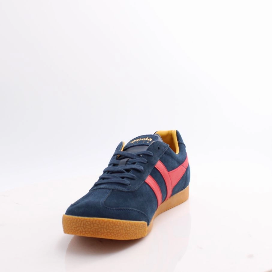 Essential Footwear Fashion Sneakers Harrier Gola Trainers