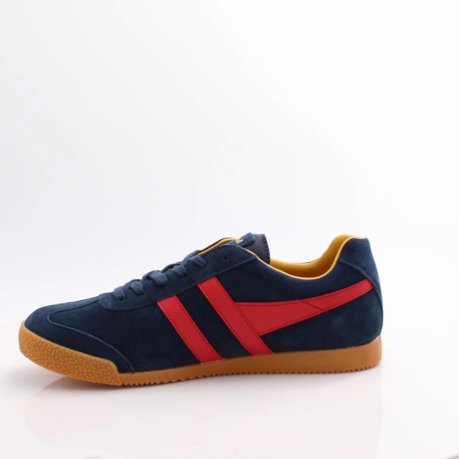 Harrier Gola Trainers Statement Footwear