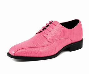 Harvey Hot Pink Rugged