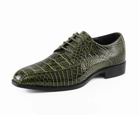 Everyday Footwear Harvey Olive