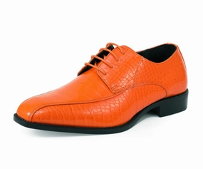 Sporty Style Harvey Orange