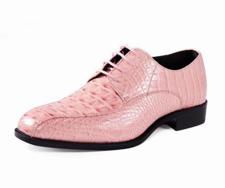 Sporty Style Harvey Pink