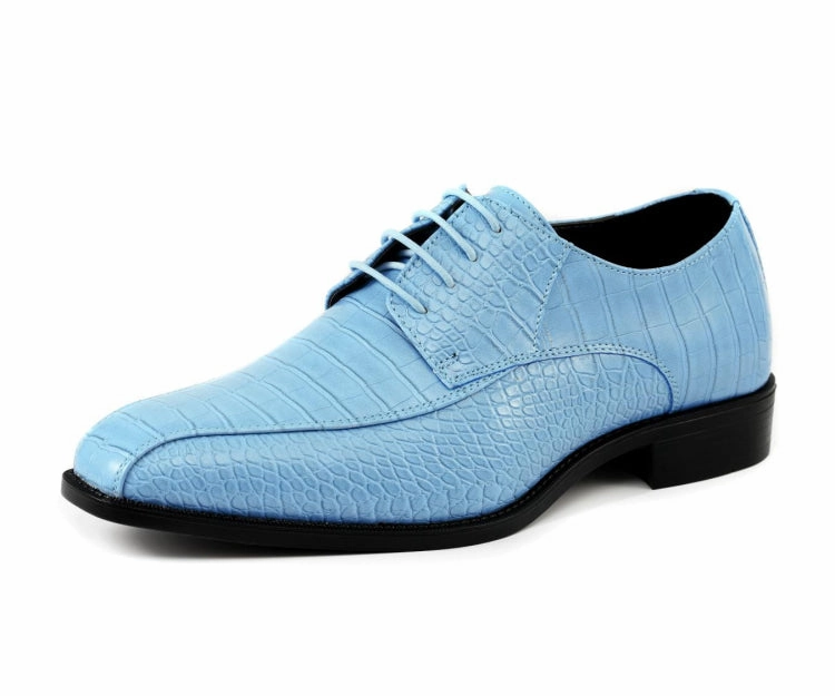 Breathable All Day Support Harvey Sky