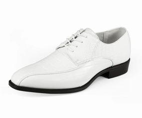 Sustainable Shoes Durable Shoes Harvey White
