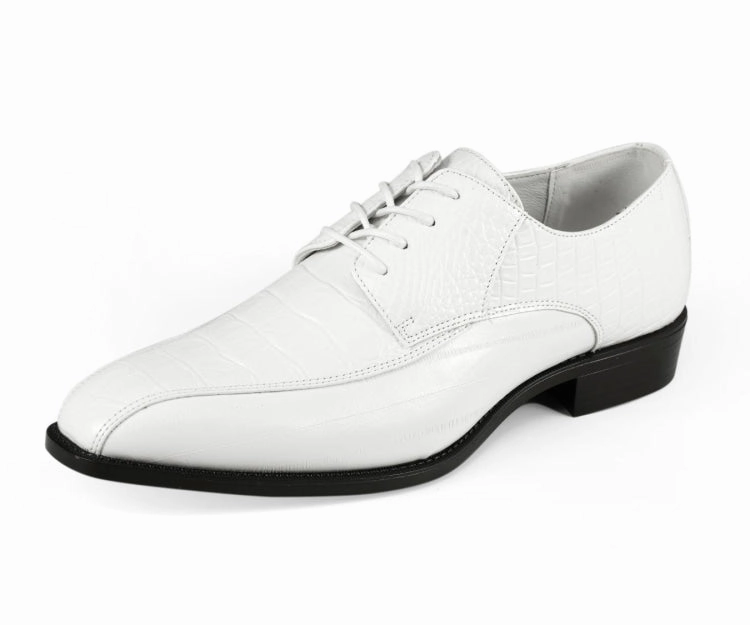 Sustainable Shoes Durable Shoes Harvey White