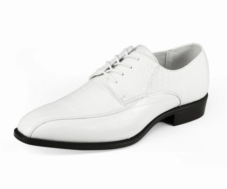 Harvey White Grippy Soles Cushioned Insoles