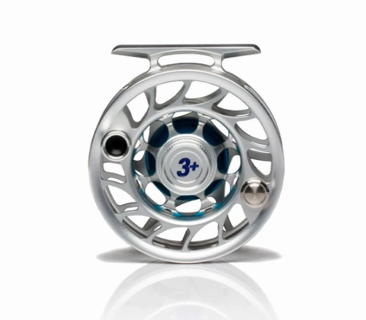 Hatch Iconic 3 Plus Reel