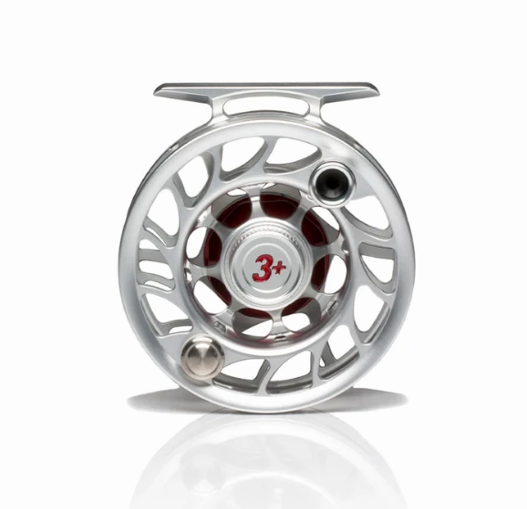 Hatch Iconic 3 Plus Reel
