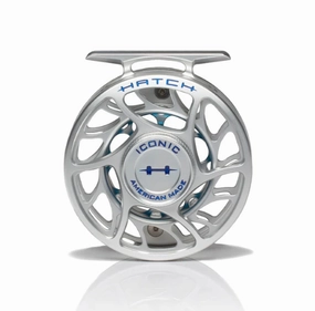 Hatch Iconic 3 Plus Reel