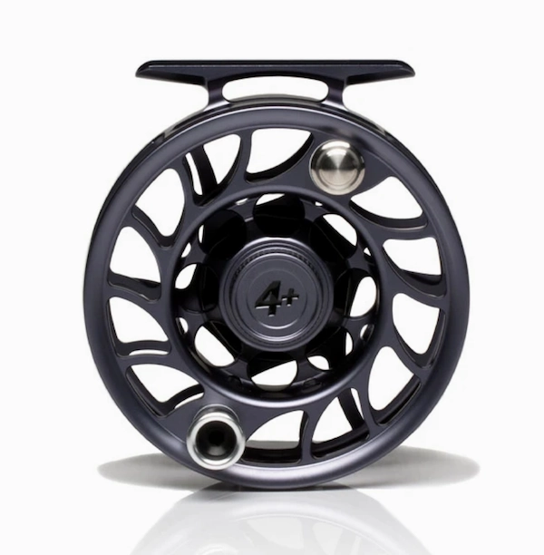 Hatch Iconic 4 Plus Reel