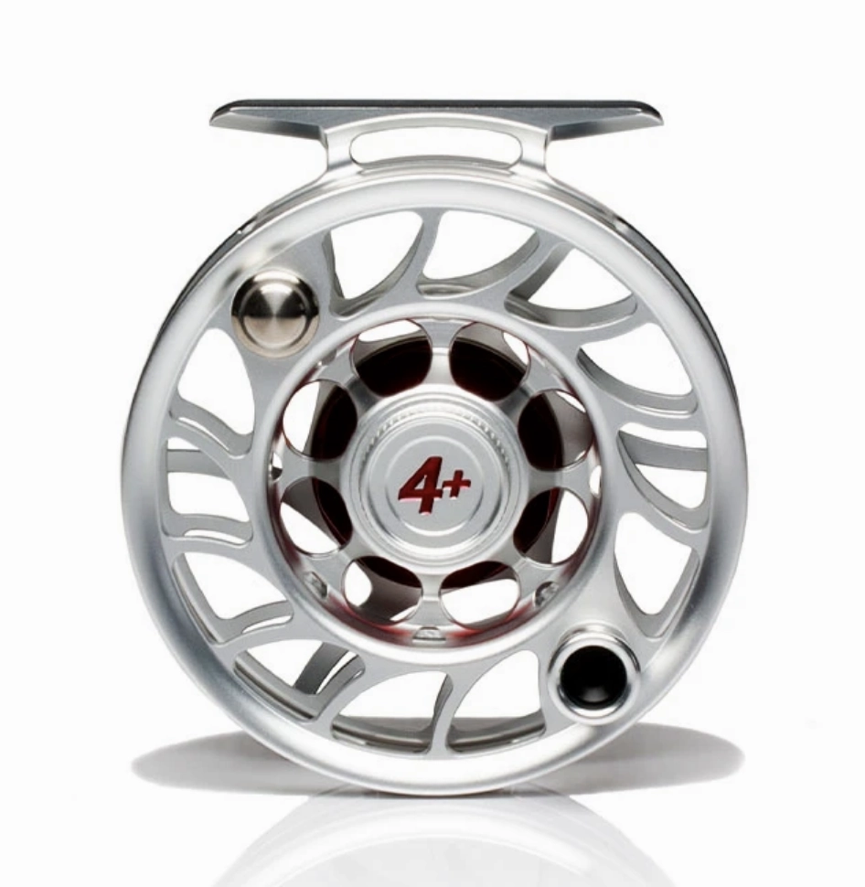 Hatch Iconic 4 Plus Reel