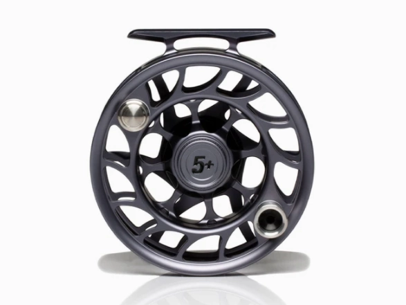 Hatch Iconic 5 Plus Reel
