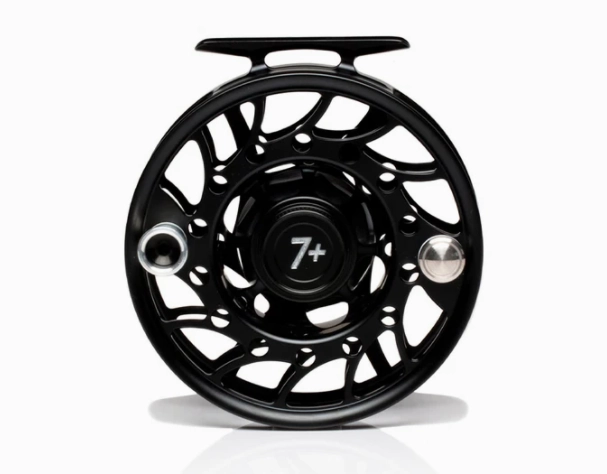 Hatch Iconic 7 Plus Reel