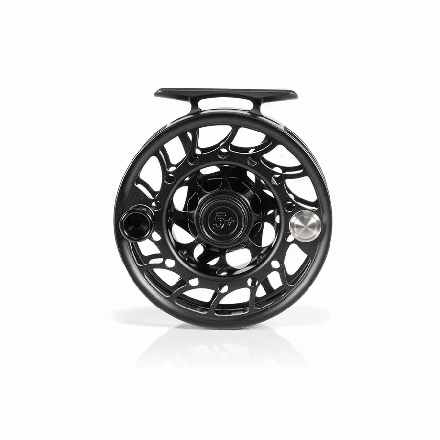 Hatch Iconic Nevermore Reel