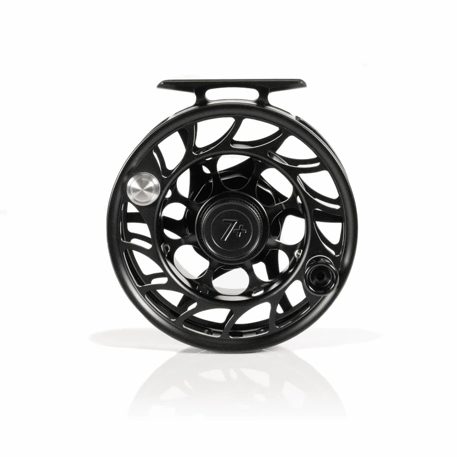 Hatch Iconic Nevermore Reel