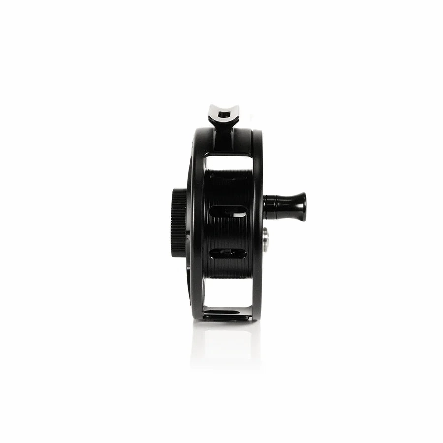 Hatch Iconic Nevermore Reel