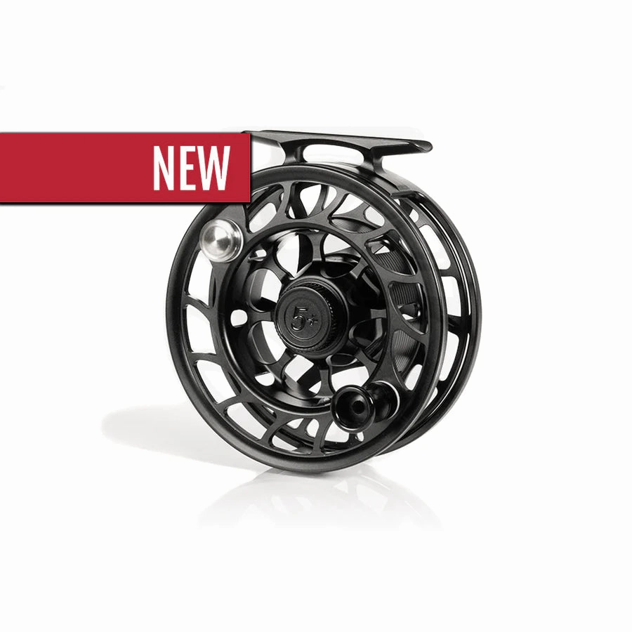 Hatch Iconic Nevermore Reel