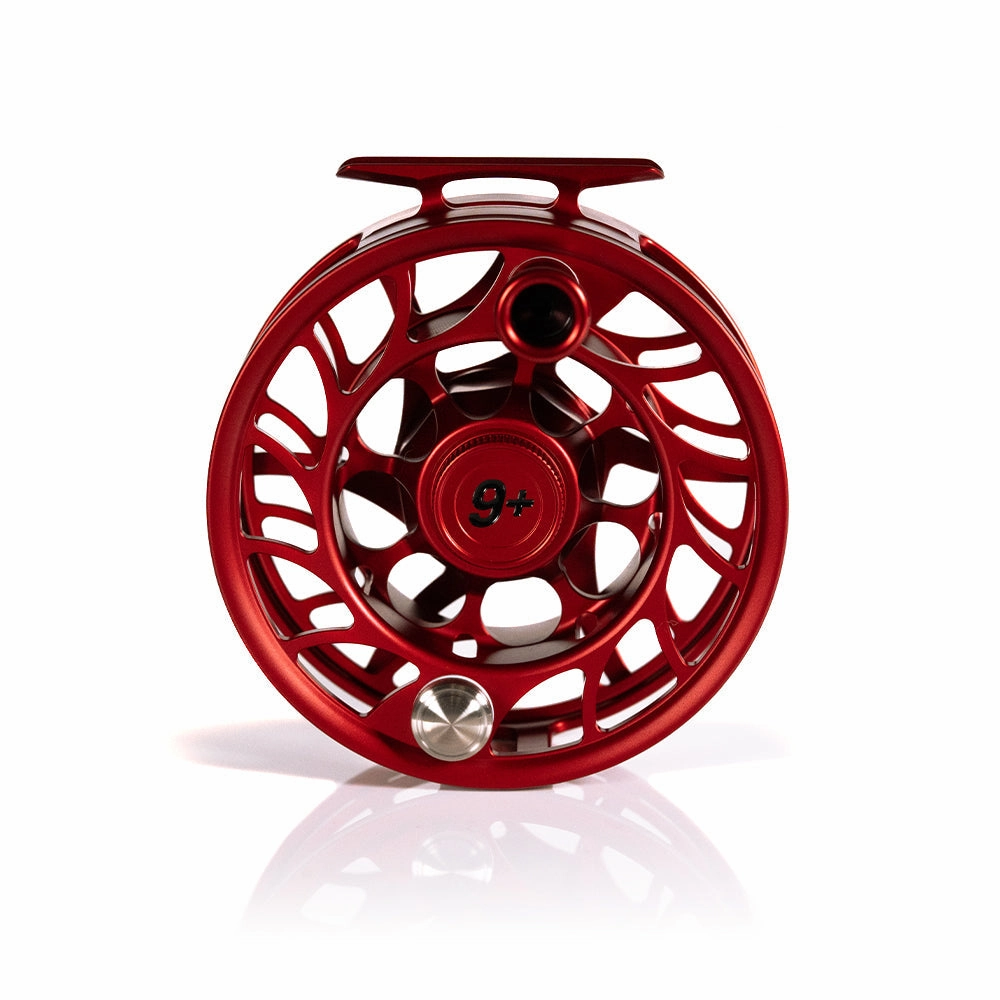 Hatch Iconic The Dragon's Blood Reel