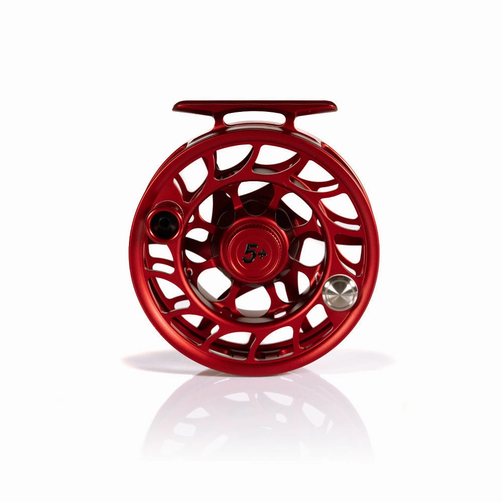 Hatch Iconic The Dragon's Blood Reel