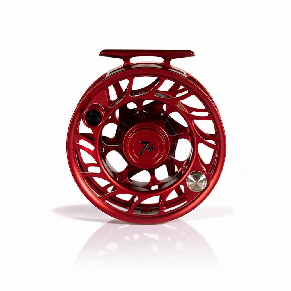 Hatch Iconic The Dragon's Blood Reel