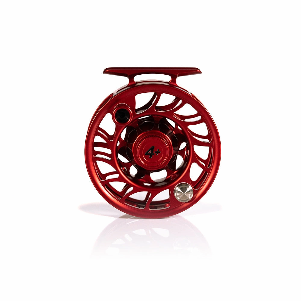 Hatch Iconic The Dragon's Blood Reel