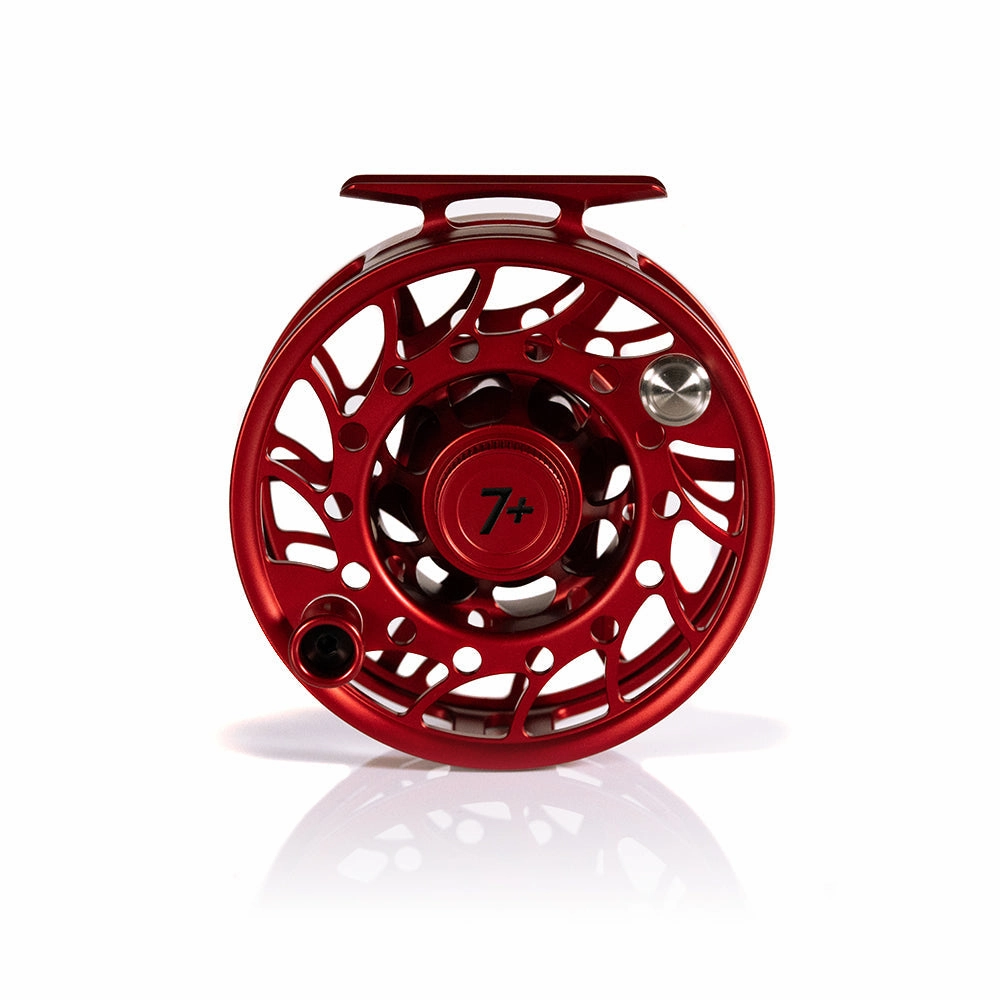 Hatch Iconic The Dragon's Blood Reel