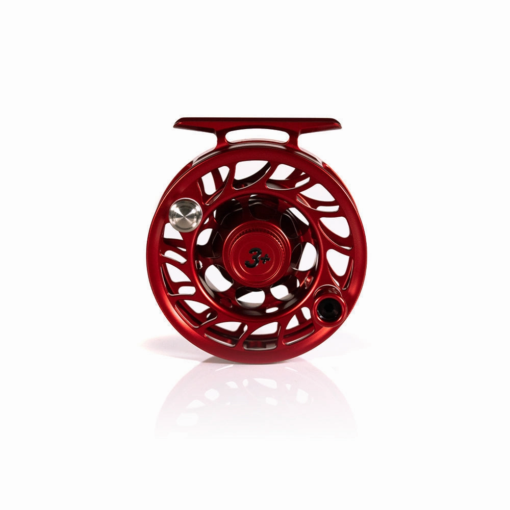 Hatch Iconic The Dragon's Blood Reel