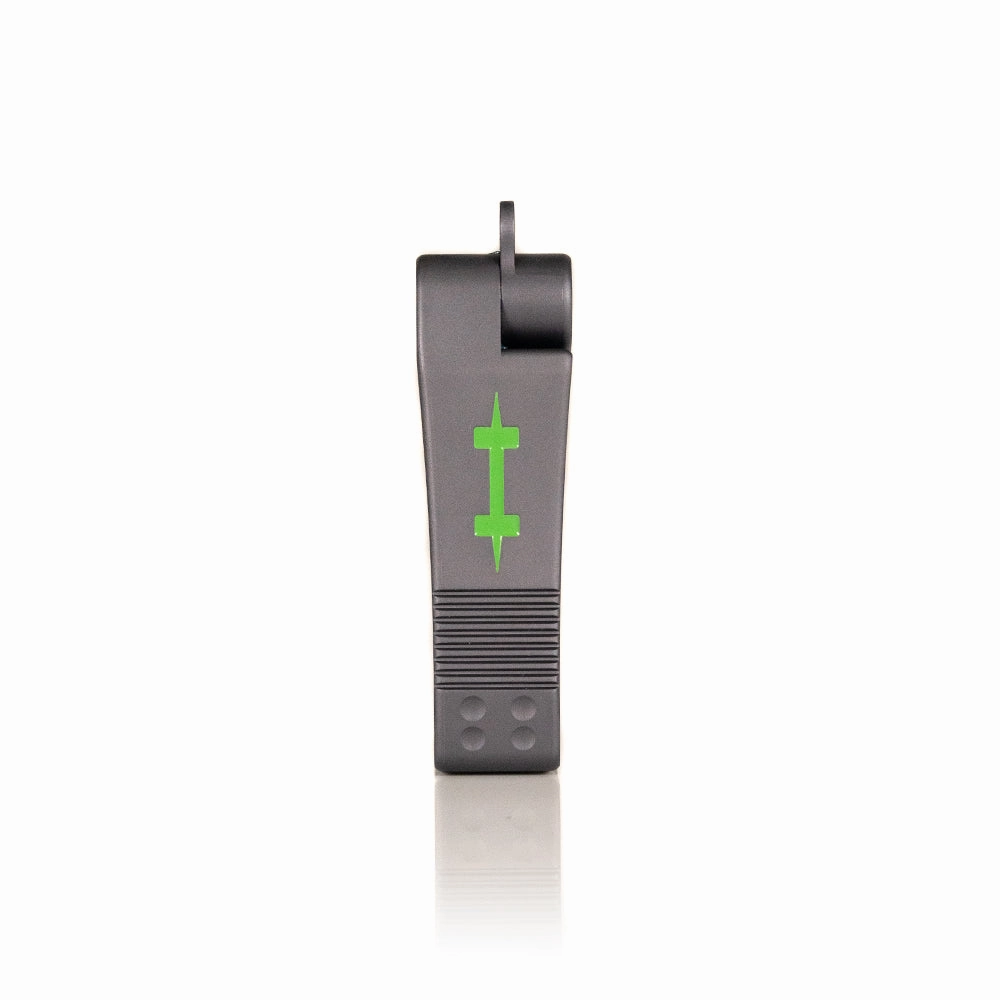 Hatch Outdoors Custom Cyber Grey Nipper 3