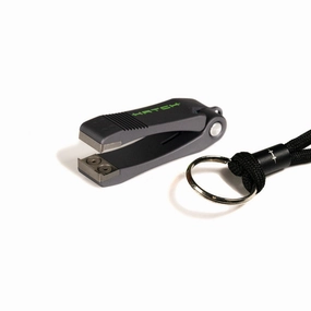 Hatch Outdoors Custom Cyber Grey Nipper 3