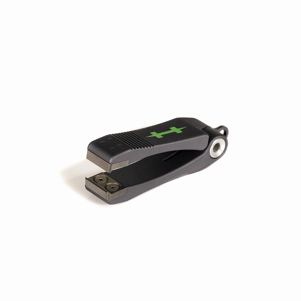 Hatch Outdoors Custom Cyber Grey Nipper 3