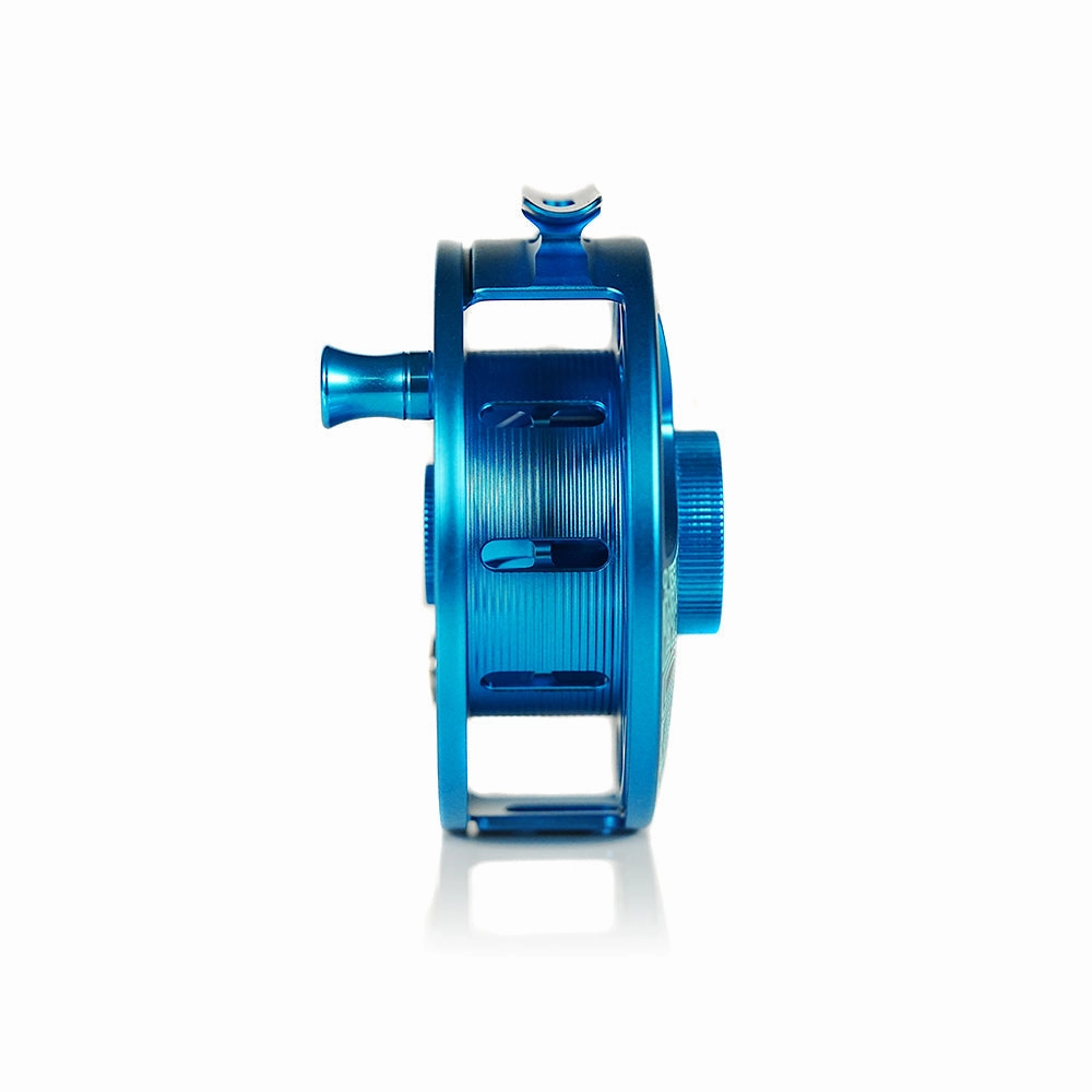 Hatch Saltwater Slam Reels