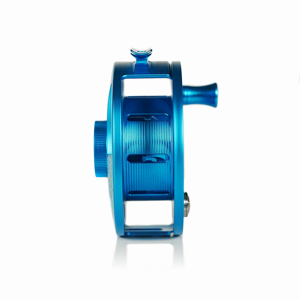 Hatch Saltwater Slam Reels