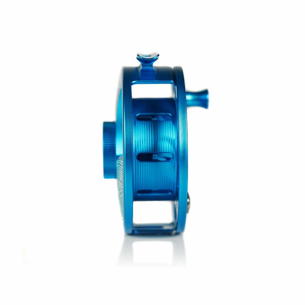 Hatch Saltwater Slam Reels
