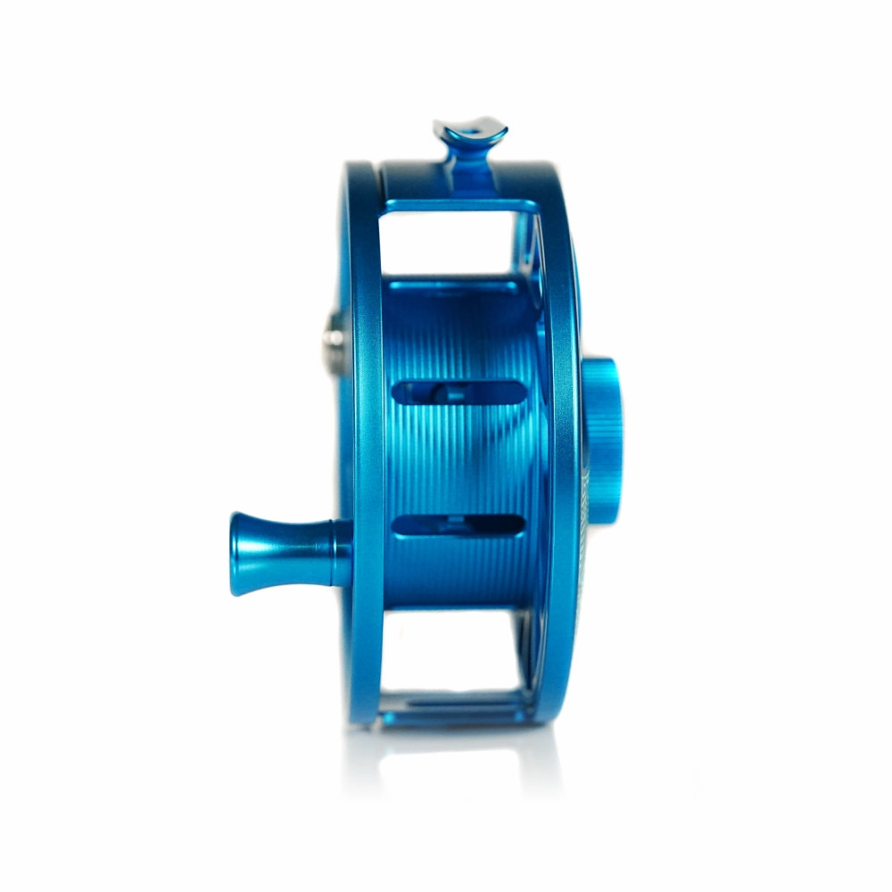Hatch Saltwater Slam Reels