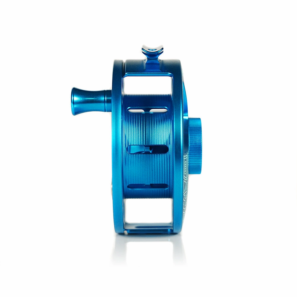 Hatch Saltwater Slam Reels