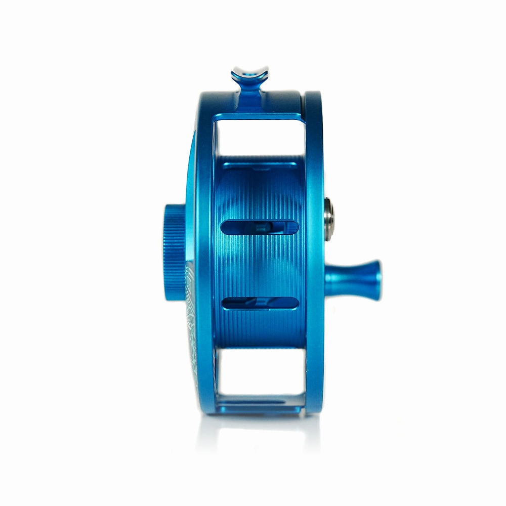 Hatch Saltwater Slam Reels